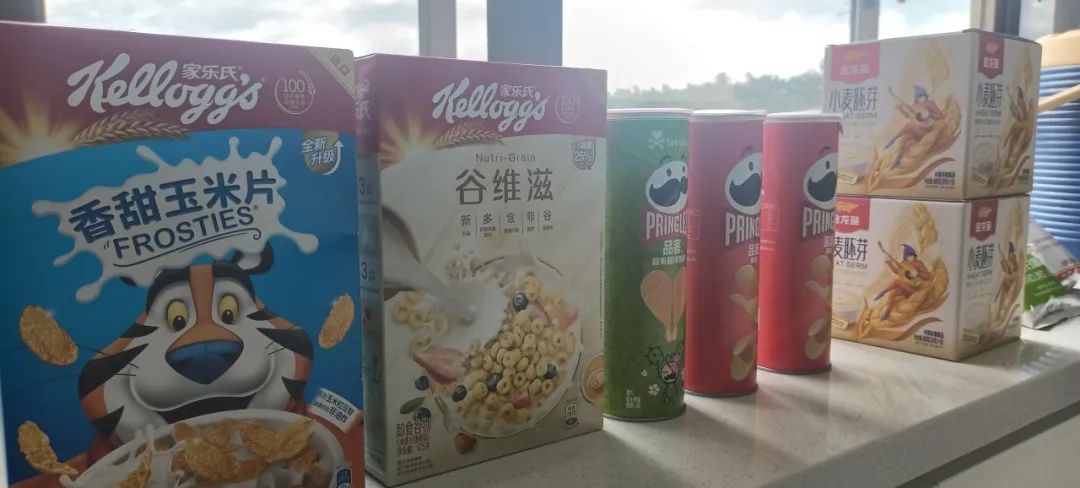 消費者親探益海嘉里金龍魚工廠，開啟安全健康之旅